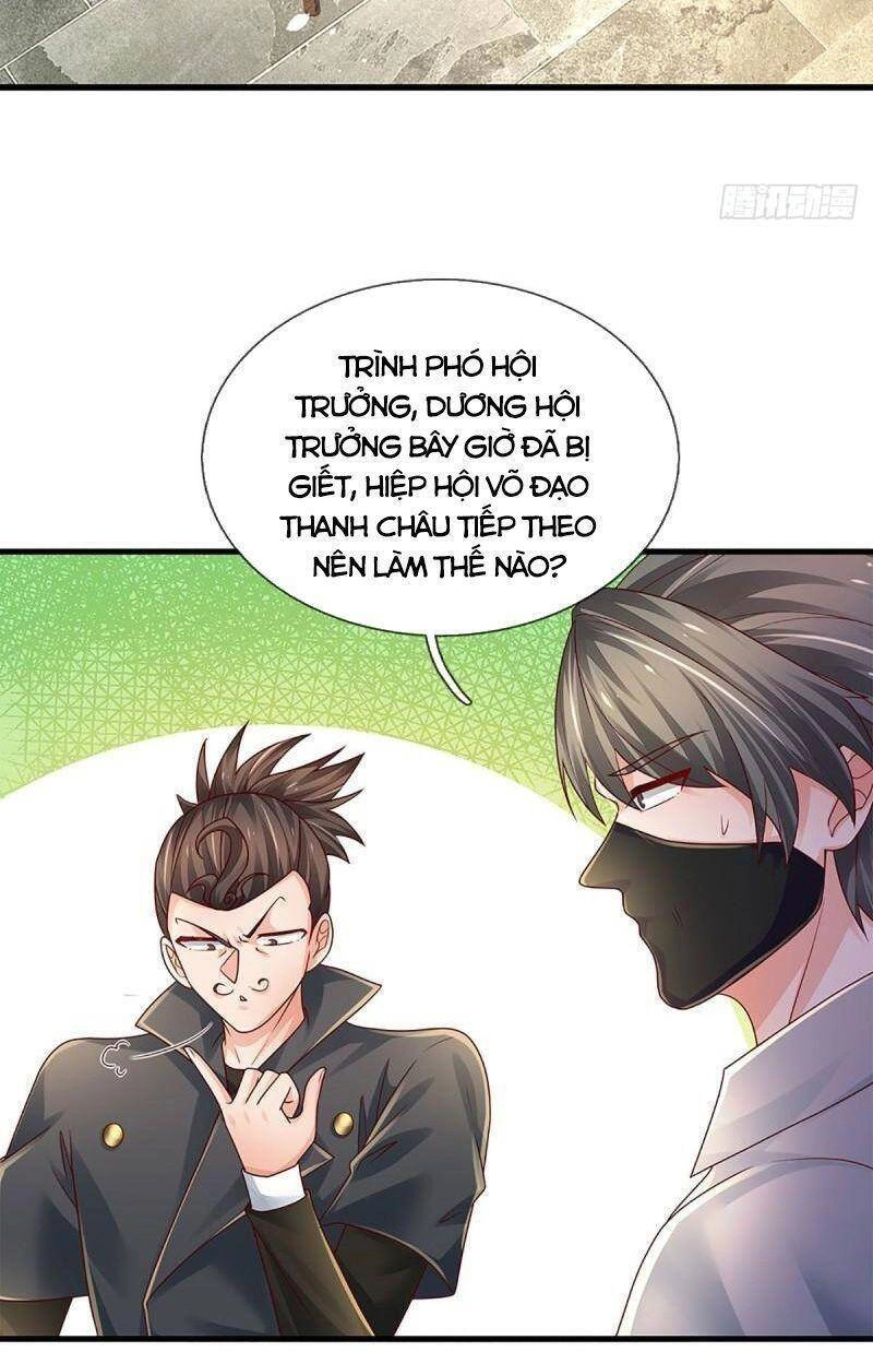 Luyện Thể Trăm Nghìn Tầng Chapter 151 - 24