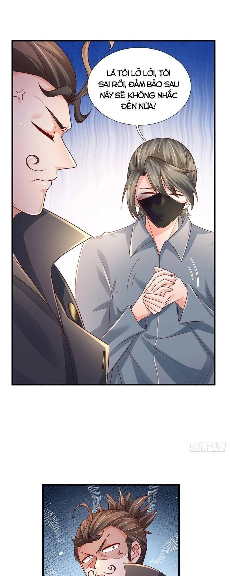 Luyện Thể Trăm Nghìn Tầng Chapter 151 - 27