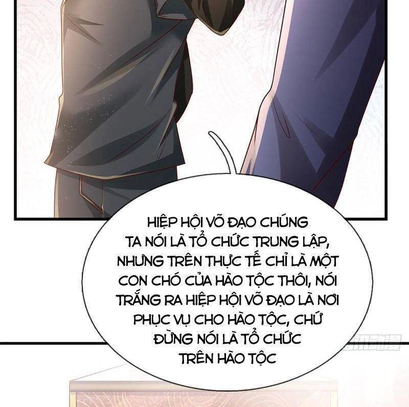 Luyện Thể Trăm Nghìn Tầng Chapter 151 - 30