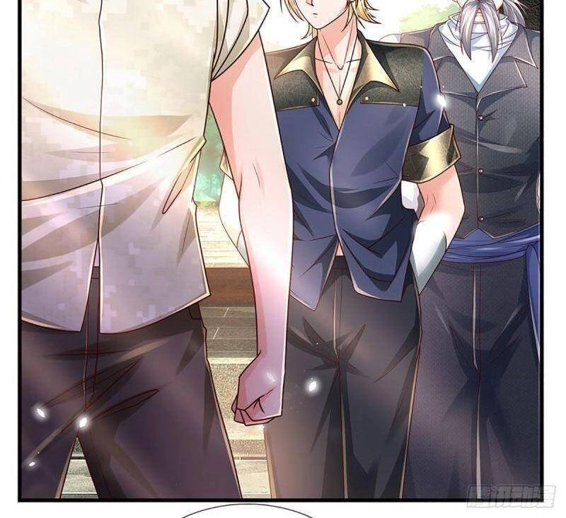 Luyện Thể Trăm Nghìn Tầng Chapter 151 - 32