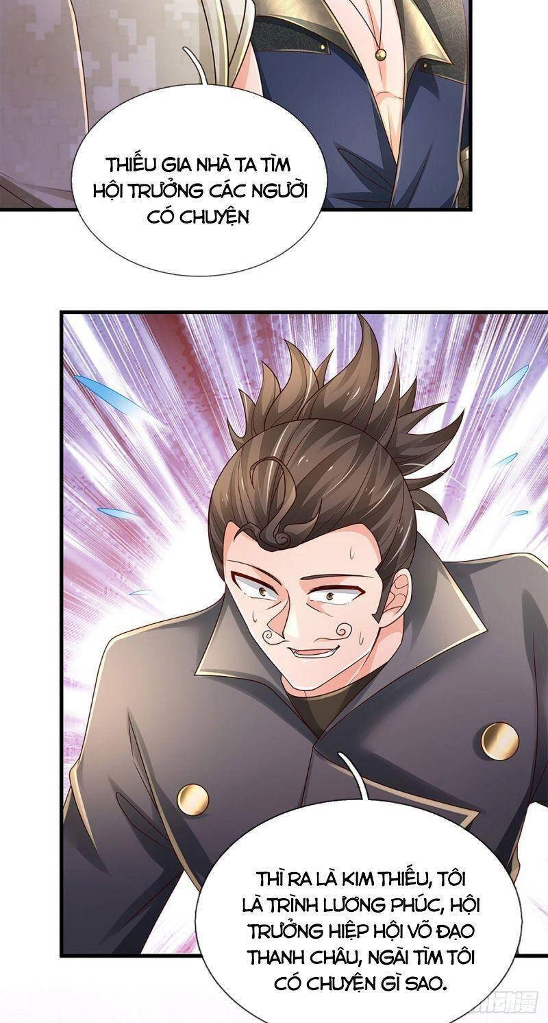 Luyện Thể Trăm Nghìn Tầng Chapter 151 - 34