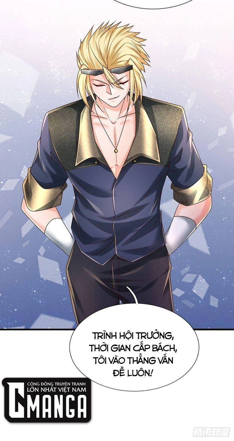 Luyện Thể Trăm Nghìn Tầng Chapter 151 - 35