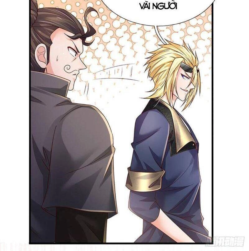 Luyện Thể Trăm Nghìn Tầng Chapter 152 - 2