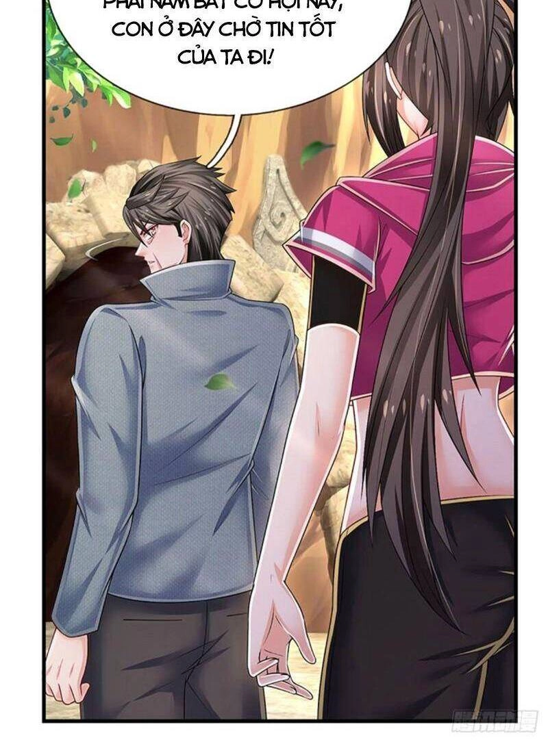 Luyện Thể Trăm Nghìn Tầng Chapter 152 - 19