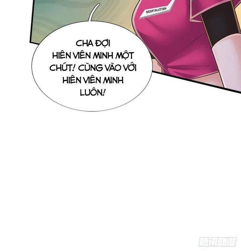 Luyện Thể Trăm Nghìn Tầng Chapter 152 - 25