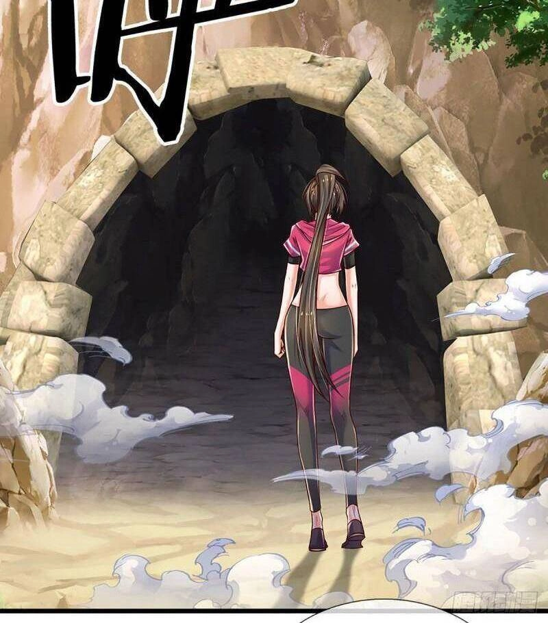 Luyện Thể Trăm Nghìn Tầng Chapter 152 - 27