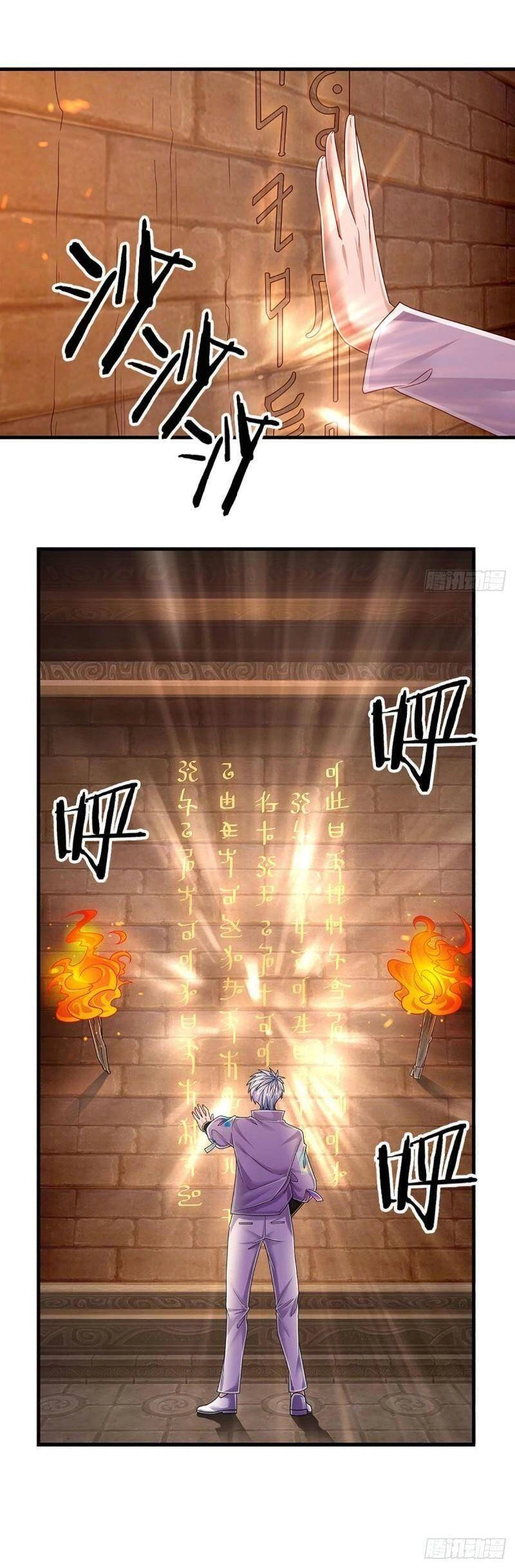 Luyện Thể Trăm Nghìn Tầng Chapter 154 - 10