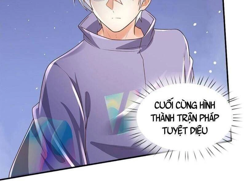 Luyện Thể Trăm Nghìn Tầng Chapter 154 - 22