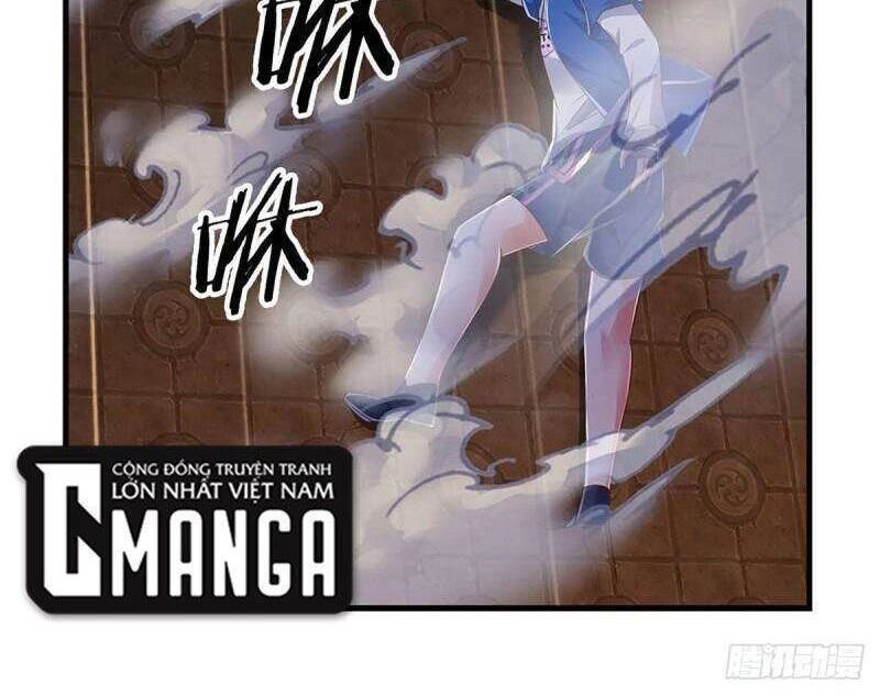 Luyện Thể Trăm Nghìn Tầng Chapter 154 - 24