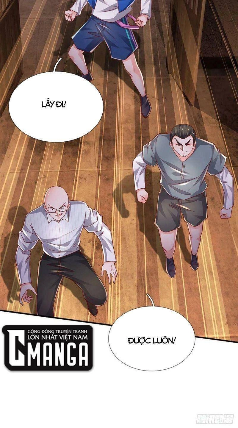 Luyện Thể Trăm Nghìn Tầng Chapter 156 - 18