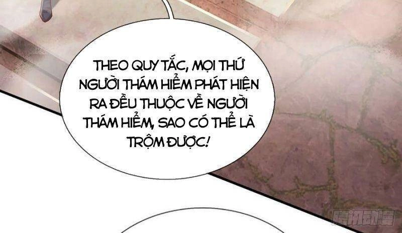 Luyện Thể Trăm Nghìn Tầng Chapter 156 - 24