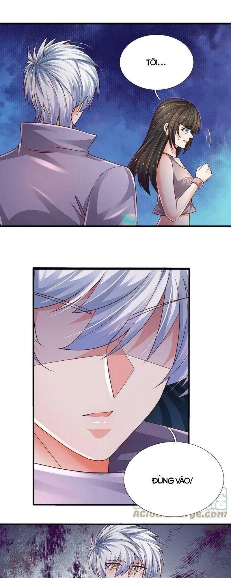 Luyện Thể Trăm Nghìn Tầng Chapter 156 - 27