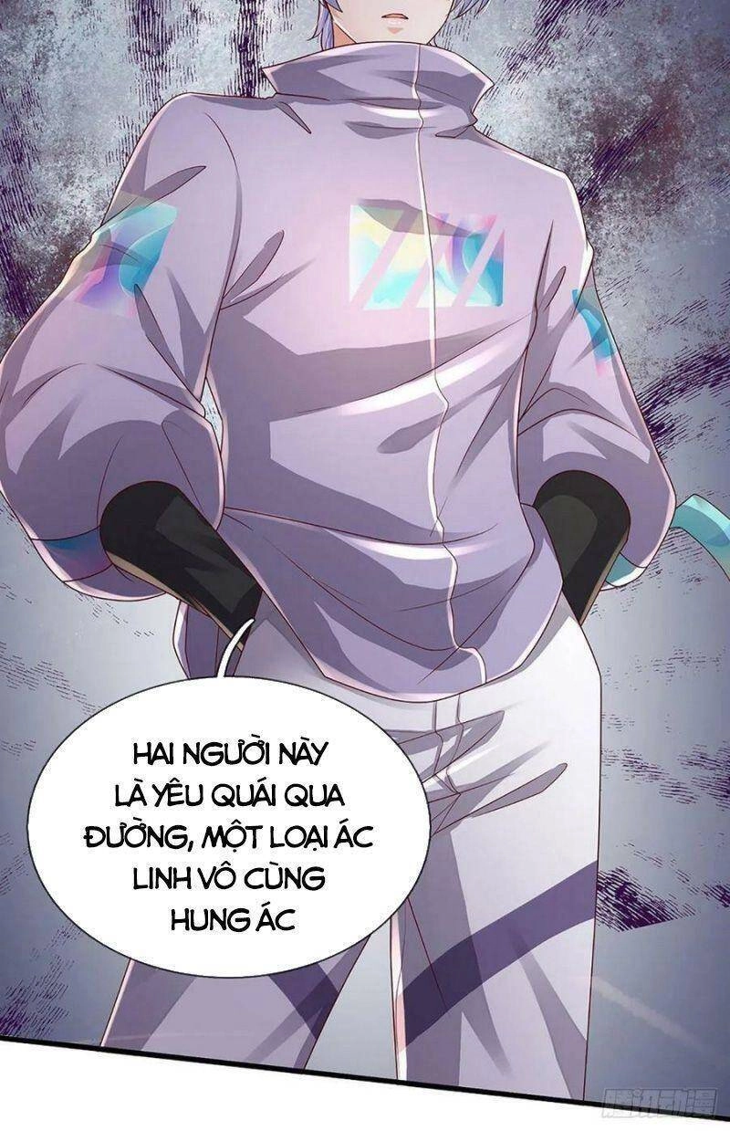 Luyện Thể Trăm Nghìn Tầng Chapter 156 - 28