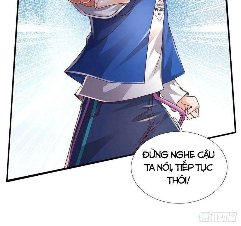 Luyện Thể Trăm Nghìn Tầng Chapter 156 - 30