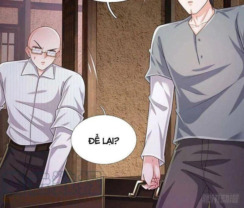 Luyện Thể Trăm Nghìn Tầng Chapter 157 - 6