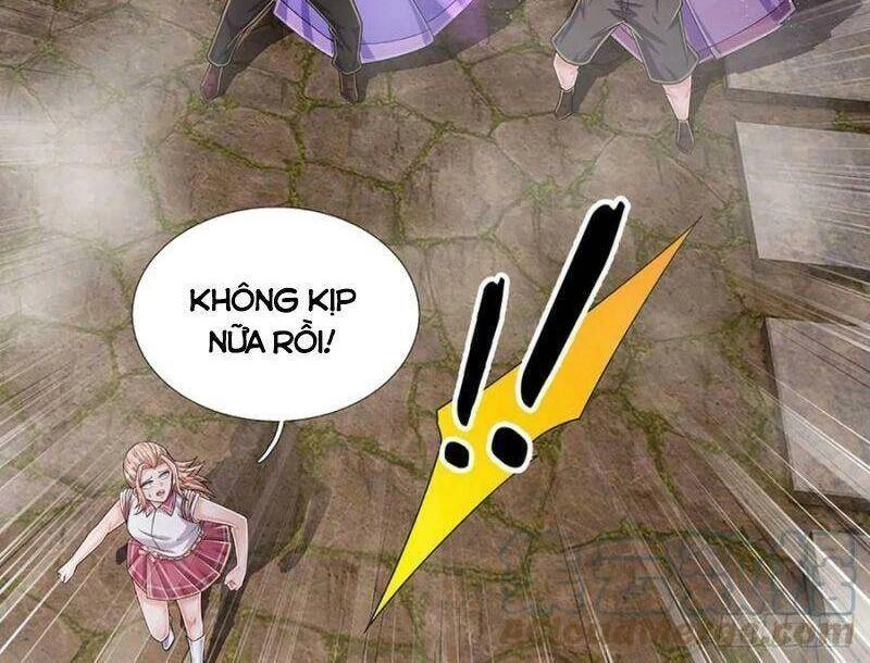 Luyện Thể Trăm Nghìn Tầng Chapter 157 - 10