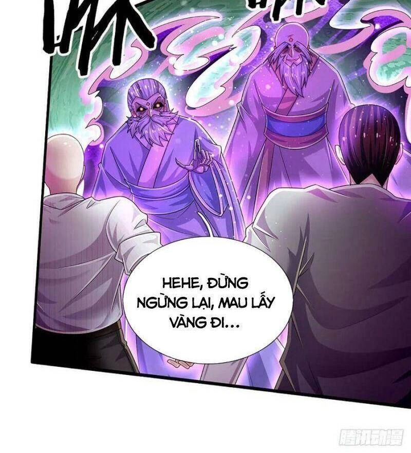 Luyện Thể Trăm Nghìn Tầng Chapter 157 - 19