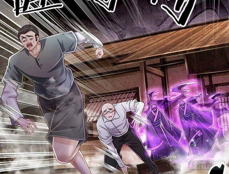 Luyện Thể Trăm Nghìn Tầng Chapter 157 - 21