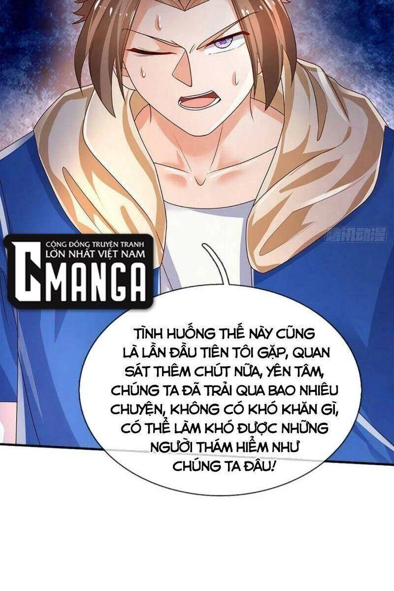 Luyện Thể Trăm Nghìn Tầng Chapter 157 - 29