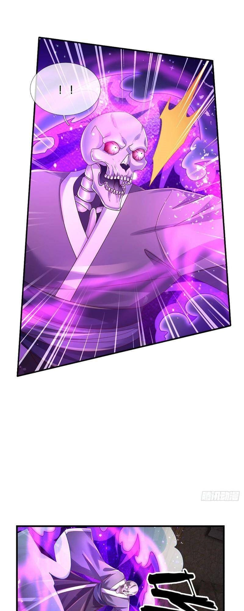 Luyện Thể Trăm Nghìn Tầng Chapter 159 - 11