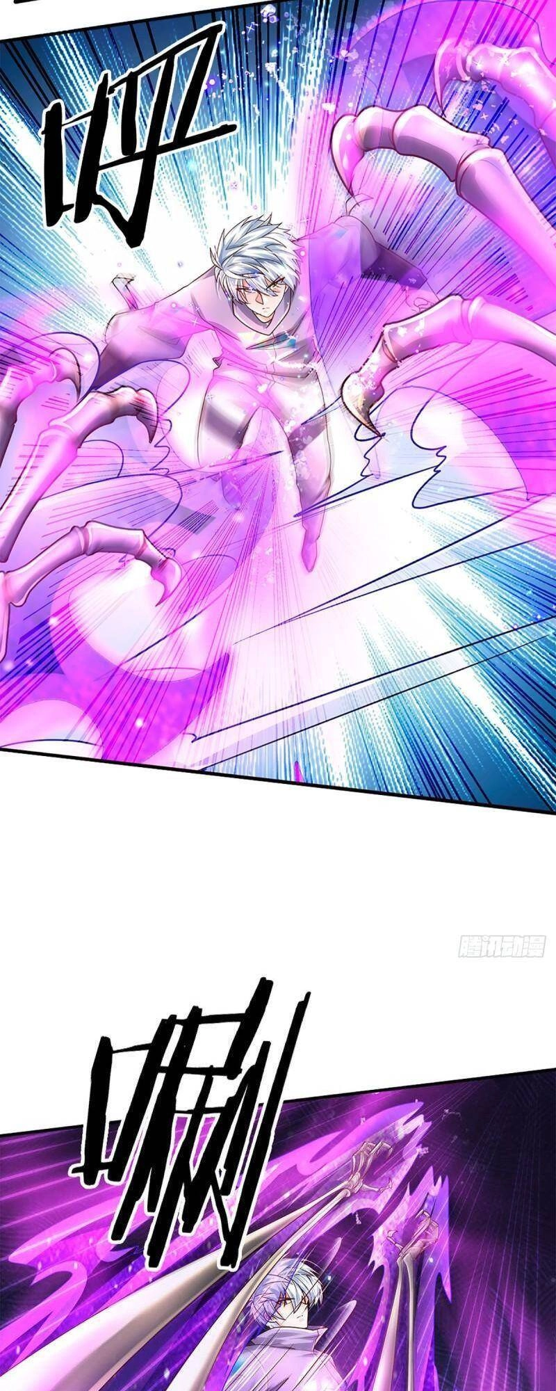 Luyện Thể Trăm Nghìn Tầng Chapter 159 - 25