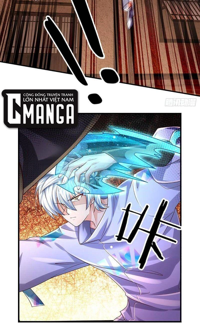 Luyện Thể Trăm Nghìn Tầng Chapter 159 - 28