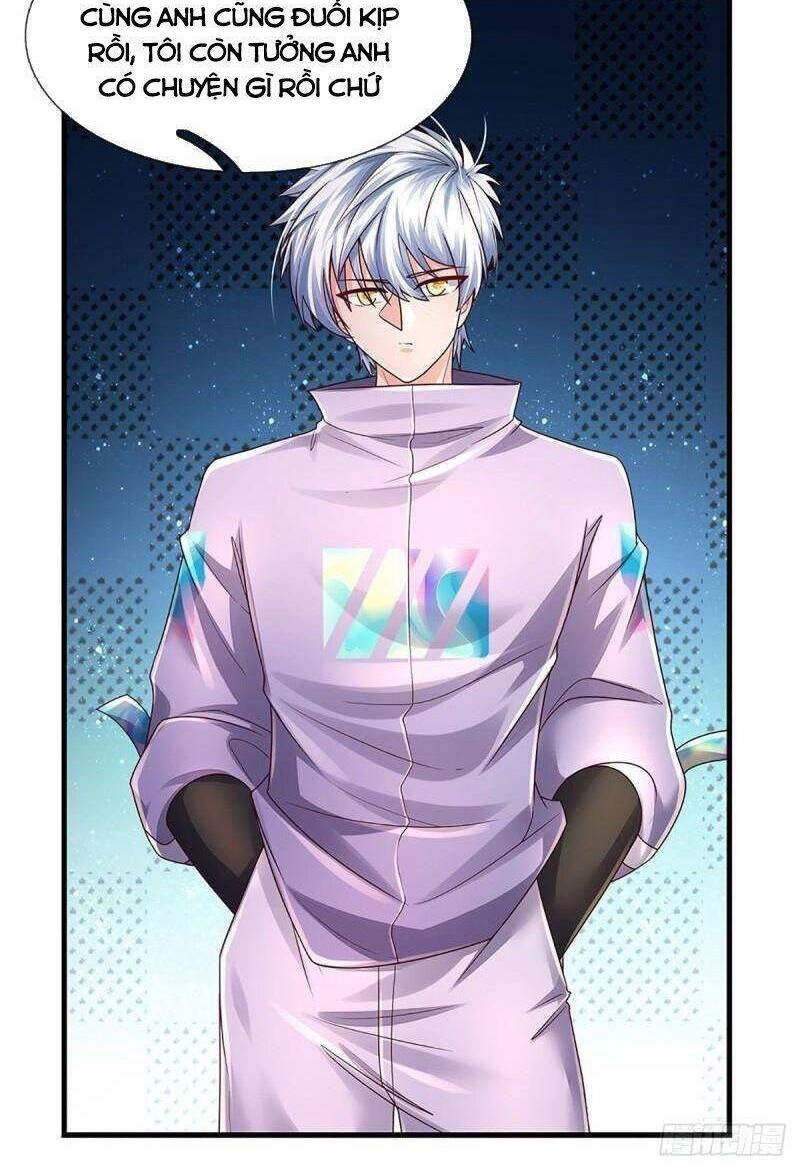 Luyện Thể Trăm Nghìn Tầng Chapter 160 - 6