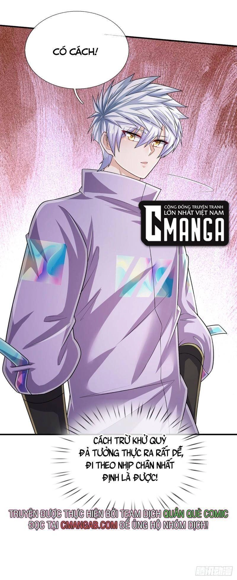 Luyện Thể Trăm Nghìn Tầng Chapter 160 - 32