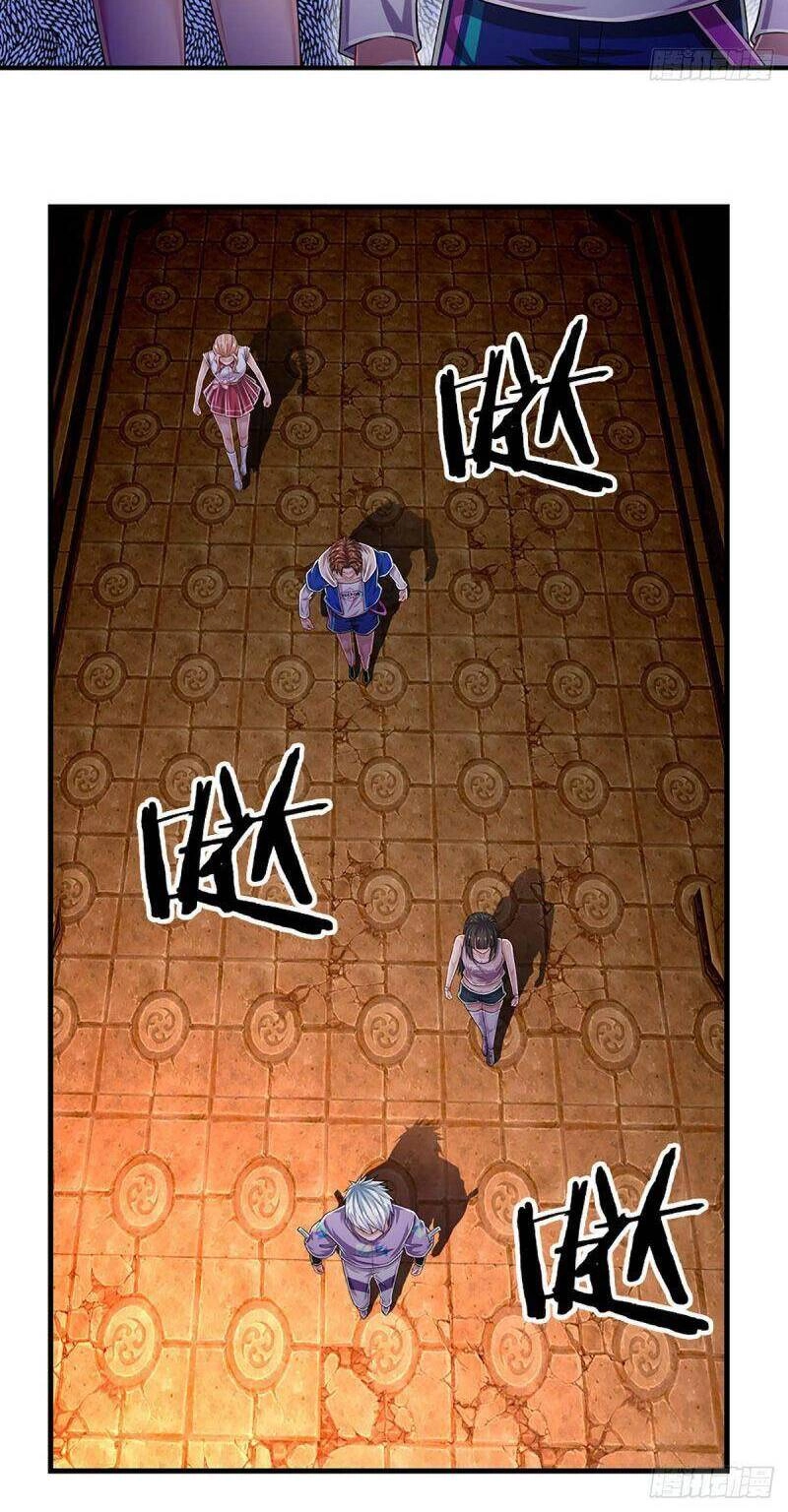 Luyện Thể Trăm Nghìn Tầng Chapter 161 - 2