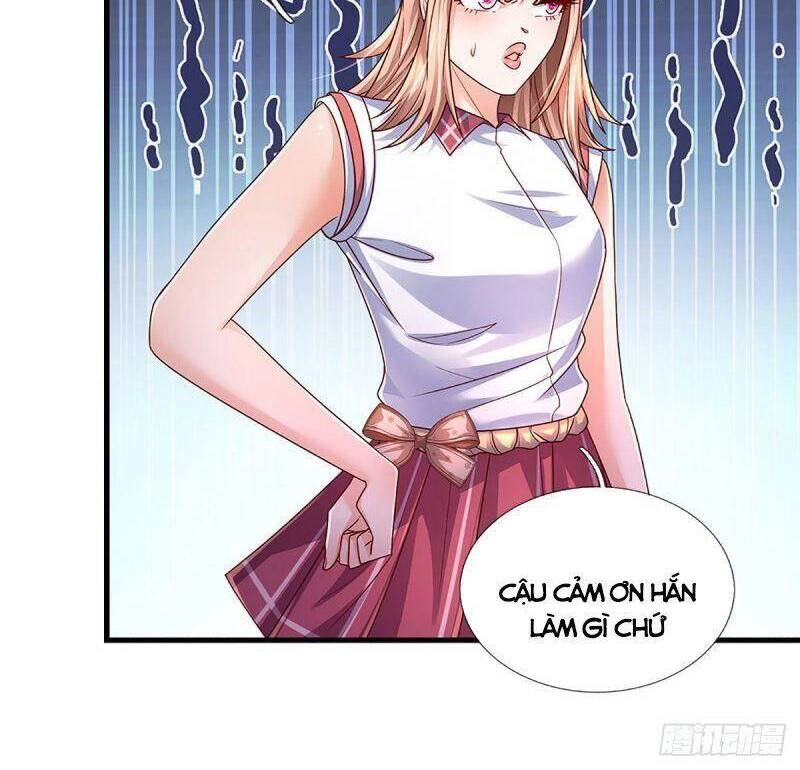 Luyện Thể Trăm Nghìn Tầng Chapter 161 - 6