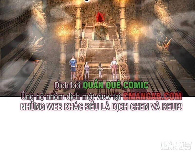 Luyện Thể Trăm Nghìn Tầng Chapter 161 - 8