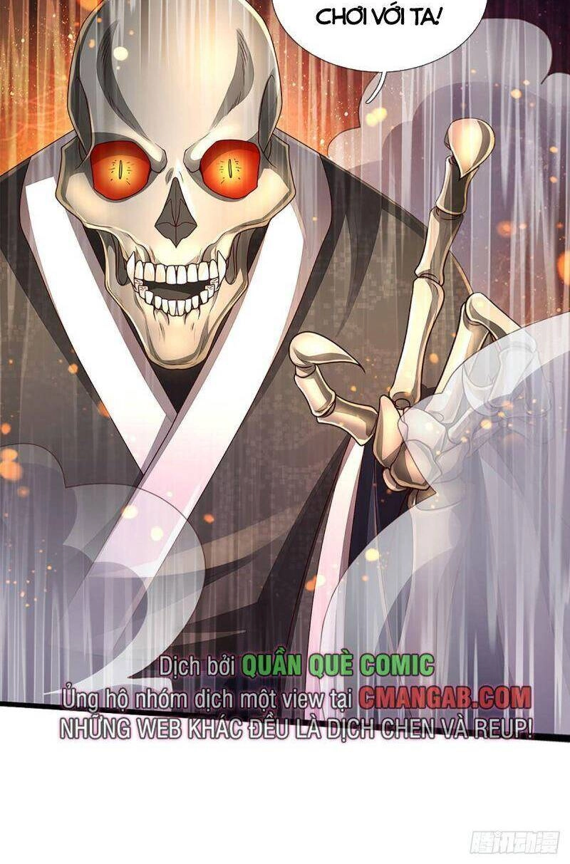 Luyện Thể Trăm Nghìn Tầng Chapter 161 - 15