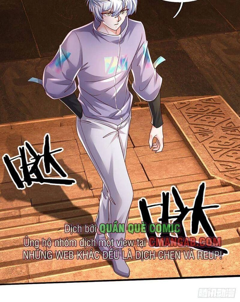 Luyện Thể Trăm Nghìn Tầng Chapter 161 - 27