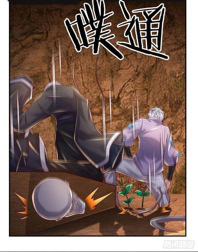 Luyện Thể Trăm Nghìn Tầng Chapter 162 - 5