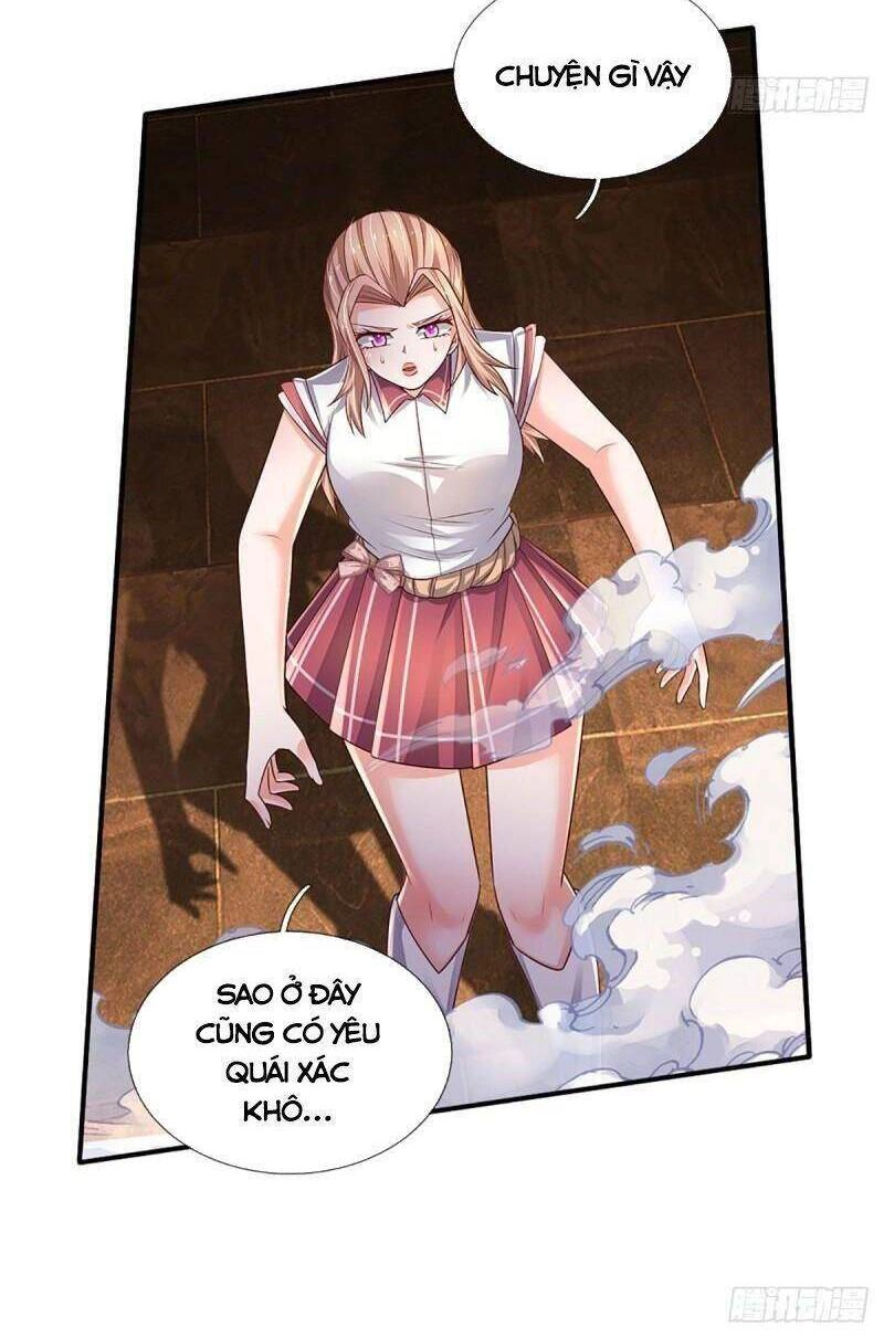 Luyện Thể Trăm Nghìn Tầng Chapter 162 - 13