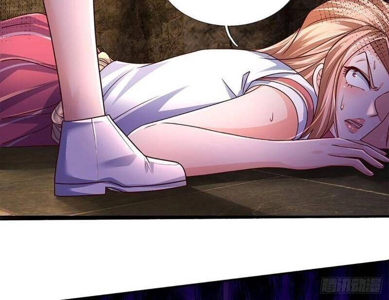 Luyện Thể Trăm Nghìn Tầng Chapter 162 - 22