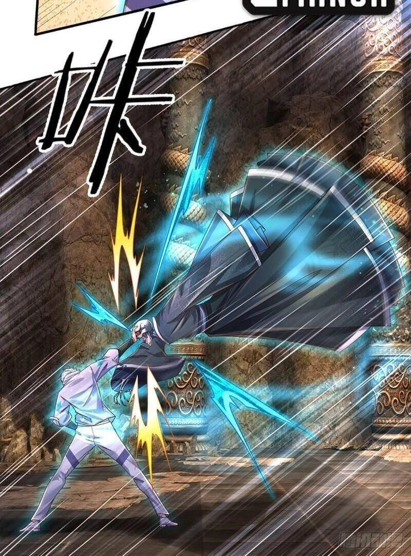 Luyện Thể Trăm Nghìn Tầng Chapter 163 - 22