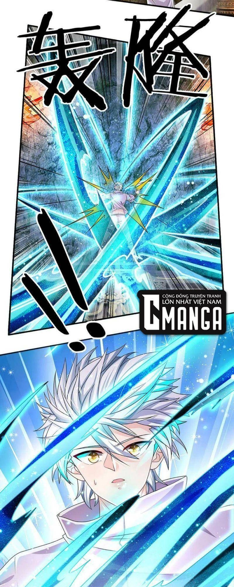 Luyện Thể Trăm Nghìn Tầng Chapter 165 - 7