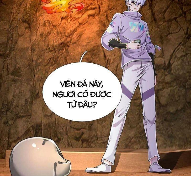 Luyện Thể Trăm Nghìn Tầng Chapter 165 - 10