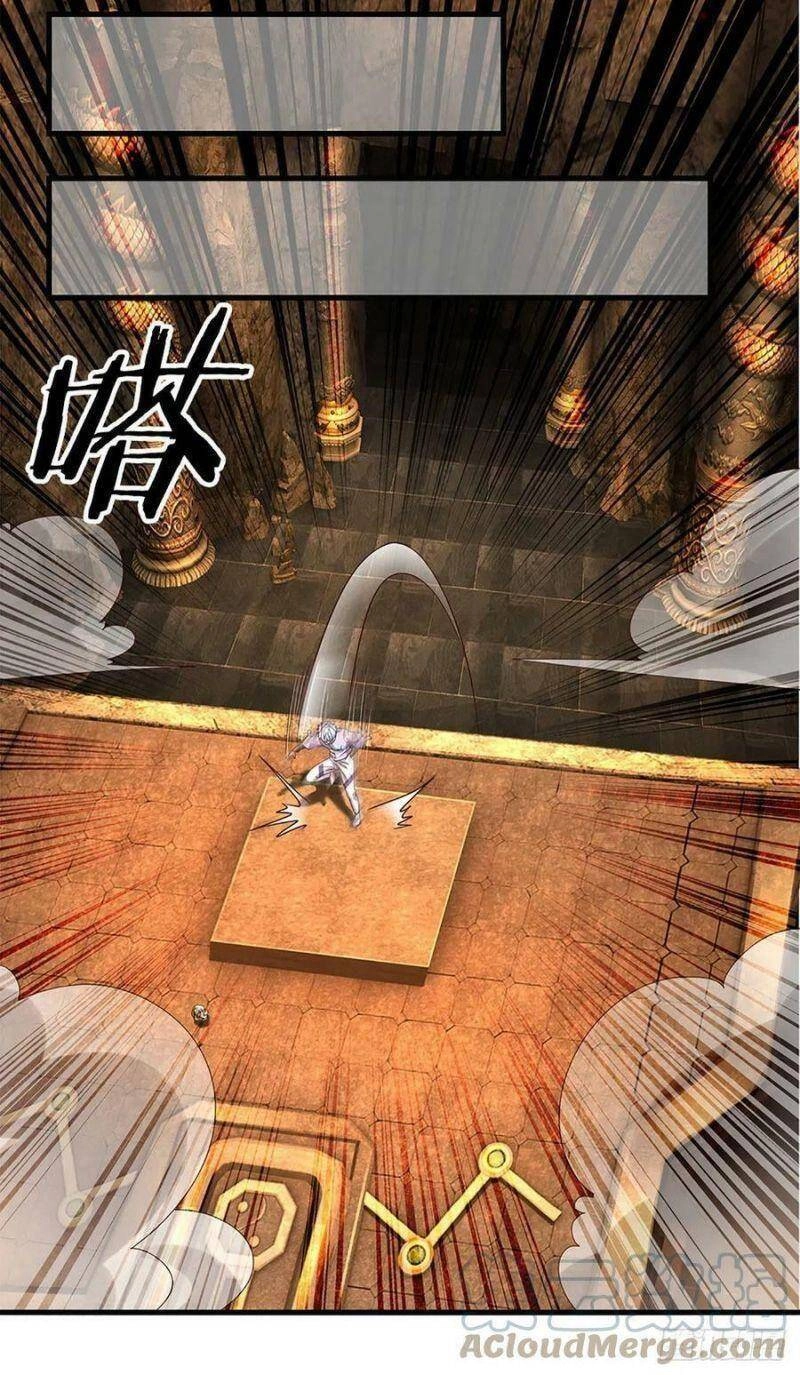 Luyện Thể Trăm Nghìn Tầng Chapter 165 - 27