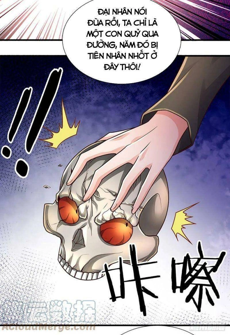 Luyện Thể Trăm Nghìn Tầng Chapter 165 - 31