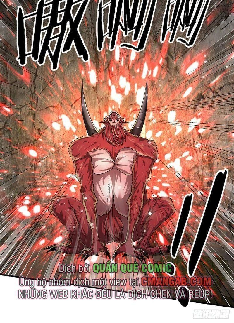 Luyện Thể Trăm Nghìn Tầng Chapter 166 - 33