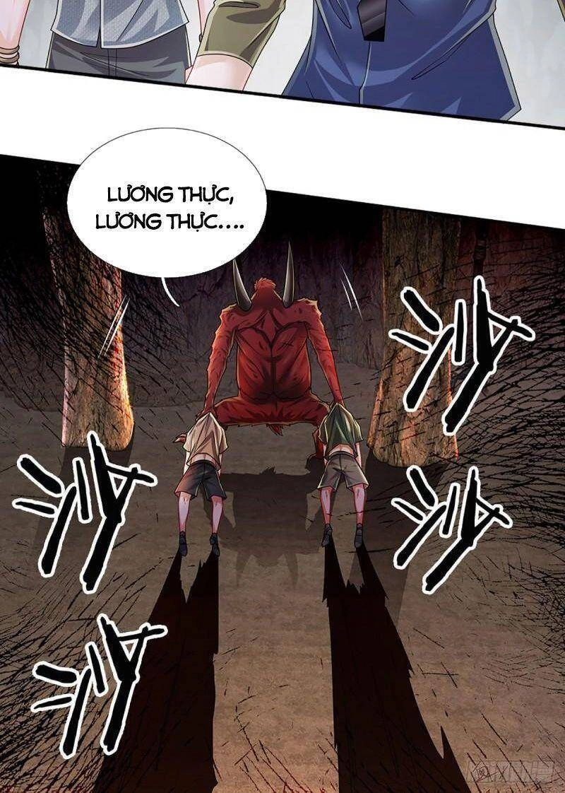 Luyện Thể Trăm Nghìn Tầng Chapter 167 - 6