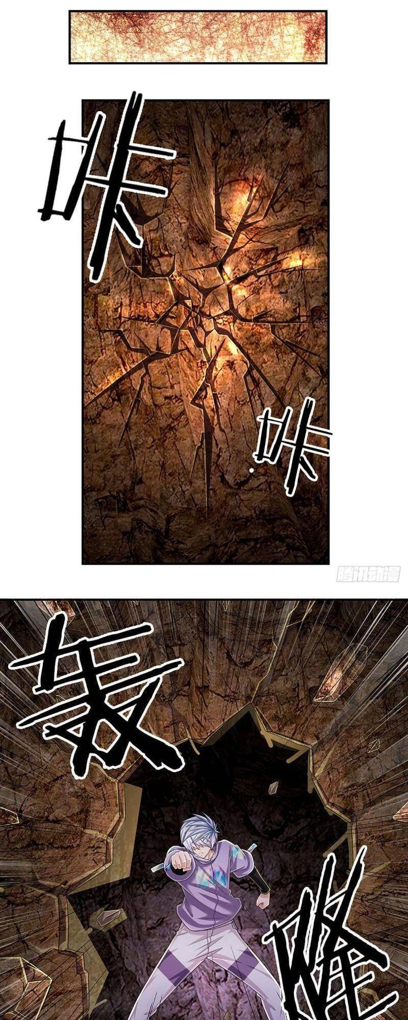 Luyện Thể Trăm Nghìn Tầng Chapter 167 - 11