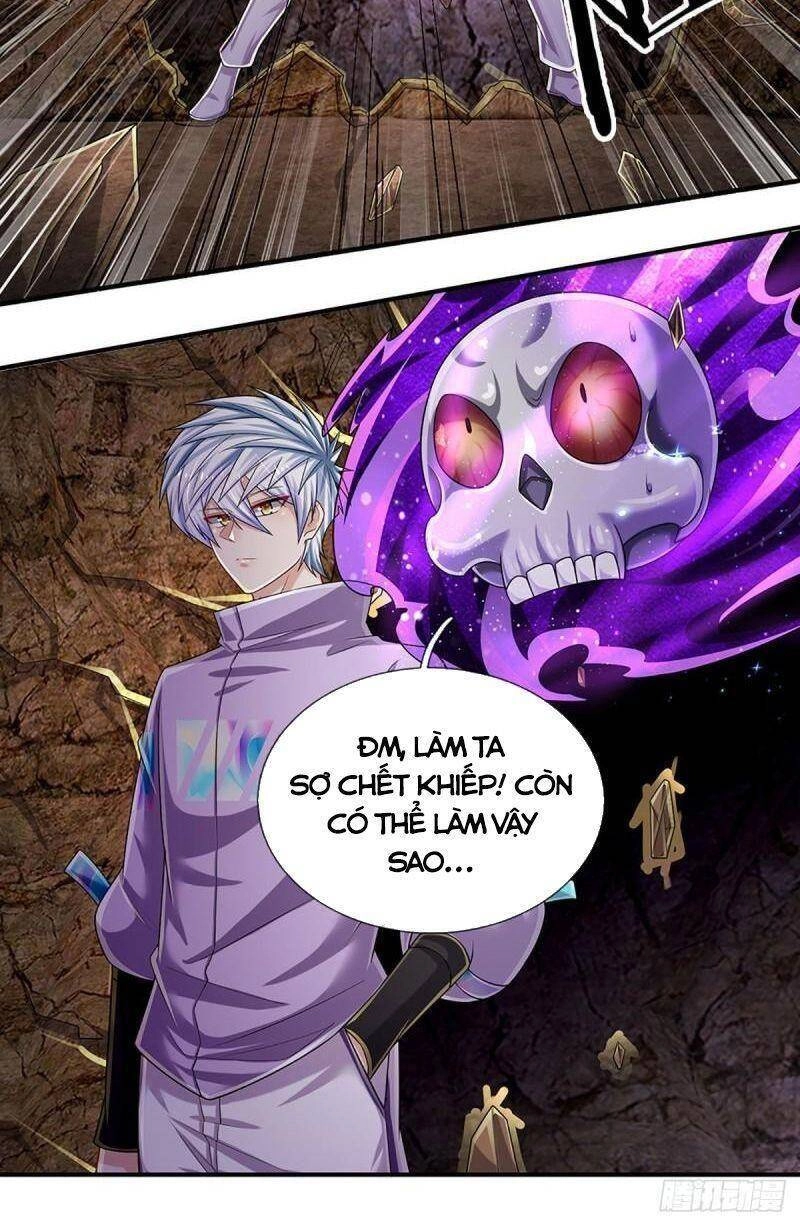 Luyện Thể Trăm Nghìn Tầng Chapter 167 - 12