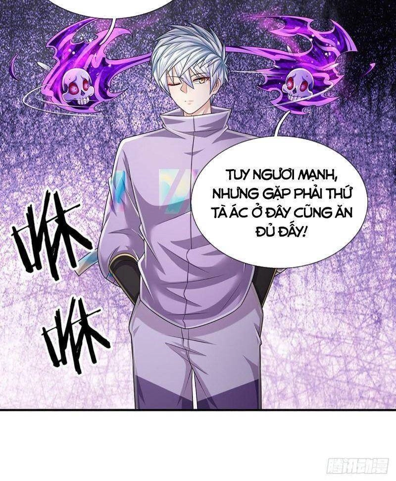 Luyện Thể Trăm Nghìn Tầng Chapter 167 - 16