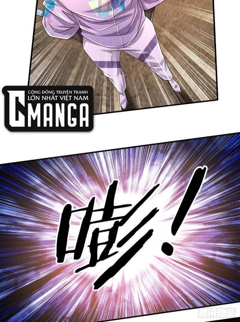 Luyện Thể Trăm Nghìn Tầng Chapter 167 - 28