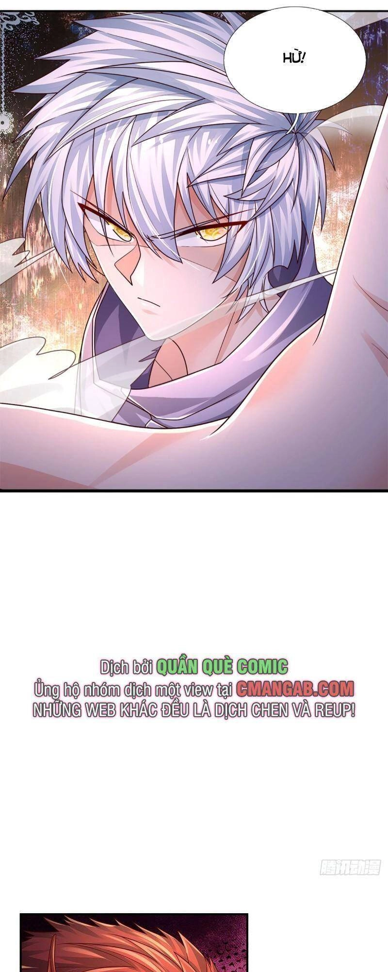 Luyện Thể Trăm Nghìn Tầng Chapter 167 - 31