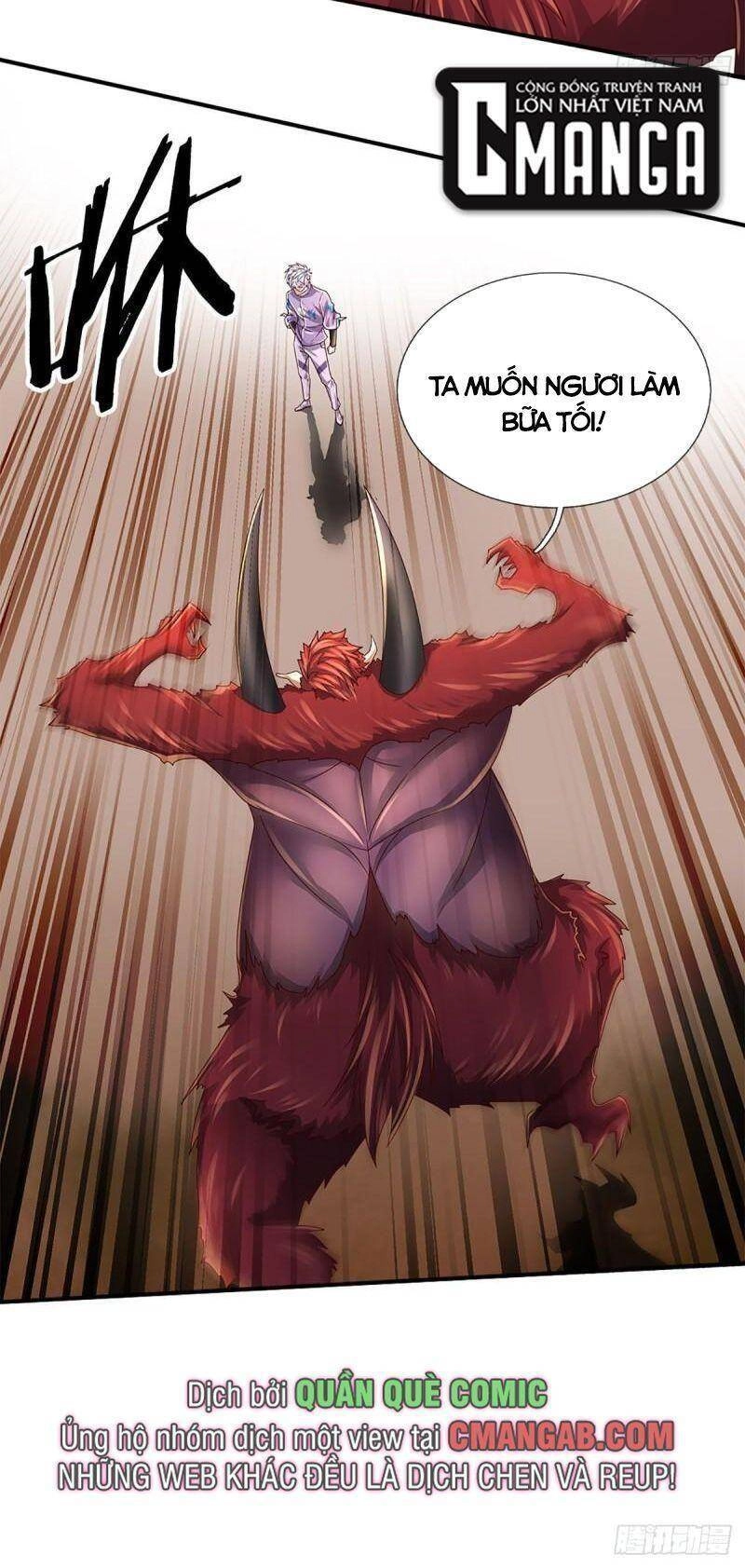 Luyện Thể Trăm Nghìn Tầng Chapter 167 - 40