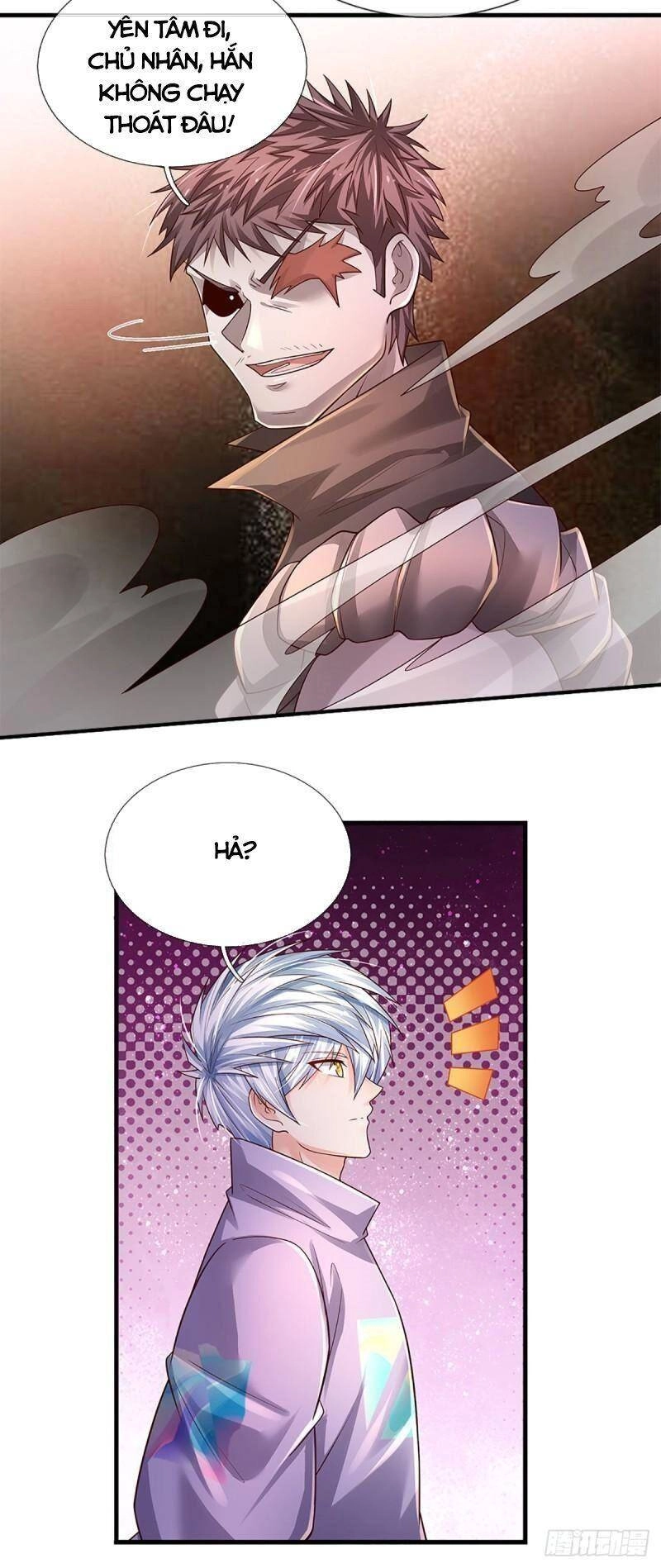 Luyện Thể Trăm Nghìn Tầng Chapter 168 - 25